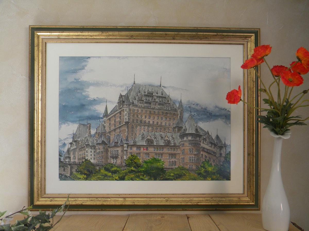 Le Val D'Amby Hotell Hieres-Sur-Amby Exteriör bild