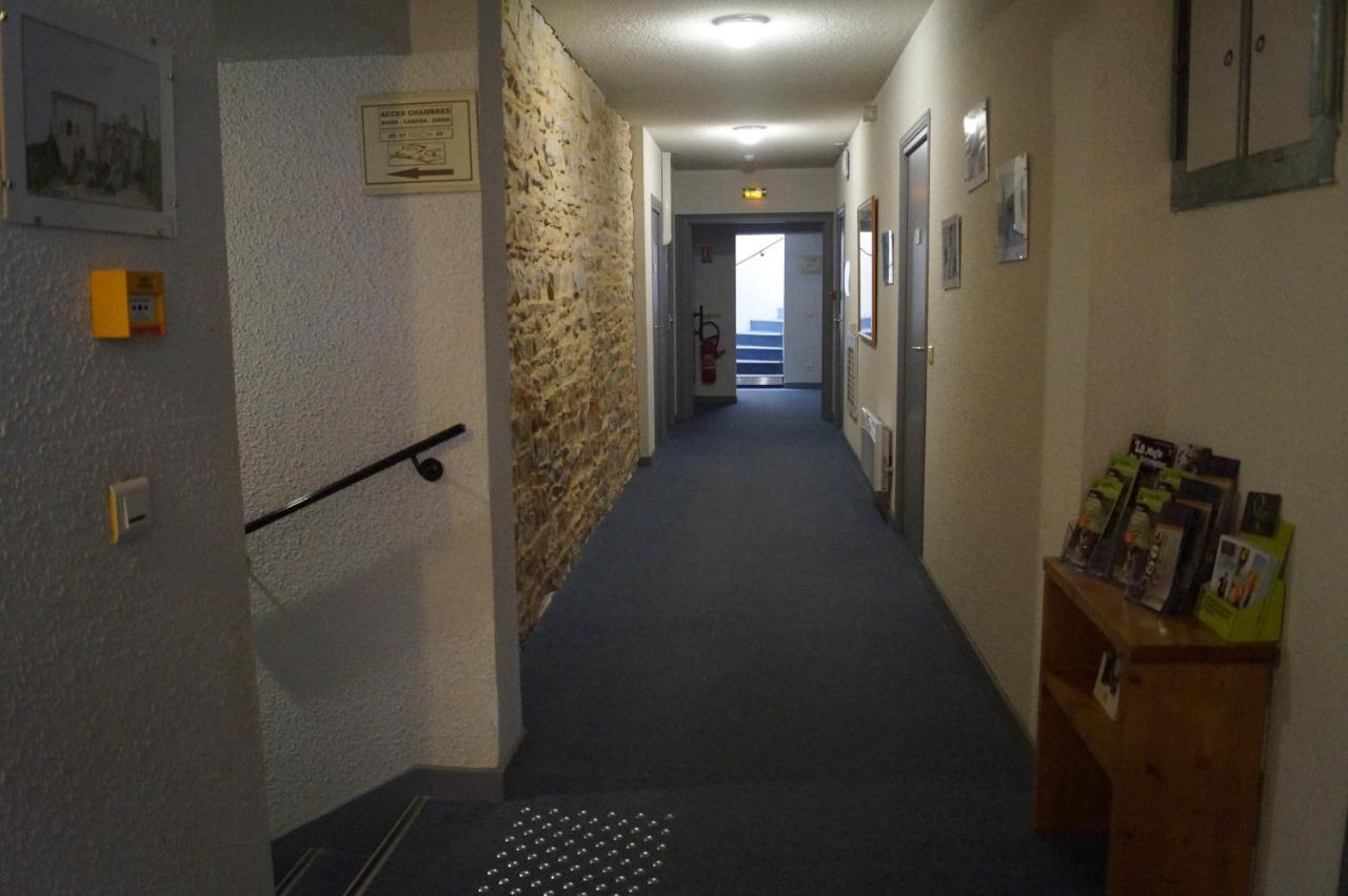 Le Val D'Amby Hotell Hieres-Sur-Amby Exteriör bild